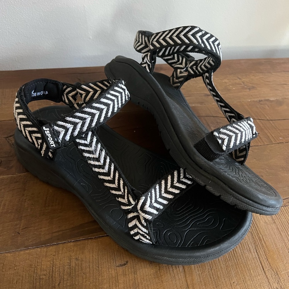 J Sport Sandals